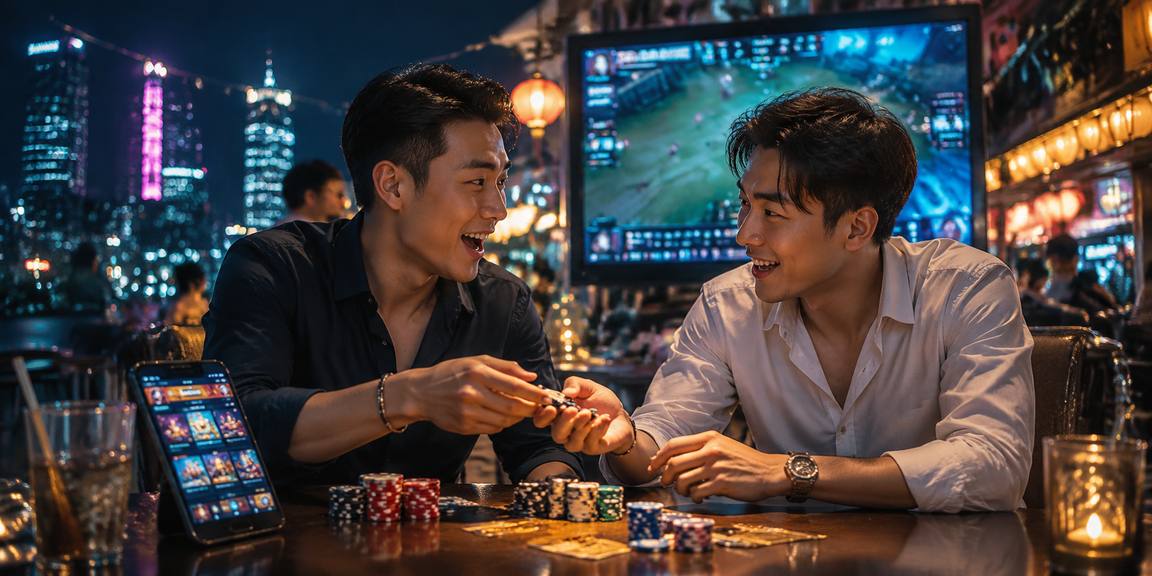 winvn22 Những câu hỏi bạn hỏi nhiều nhất về winvn22